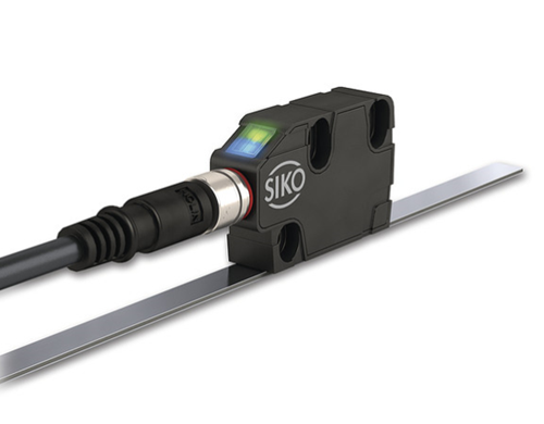 磁性传感器 MSC500