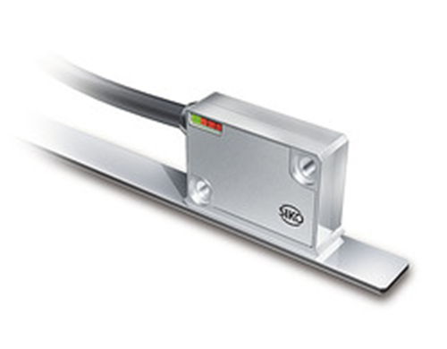 磁性传感器 LE200