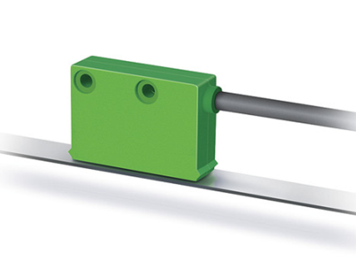 磁性传感器 MSK210