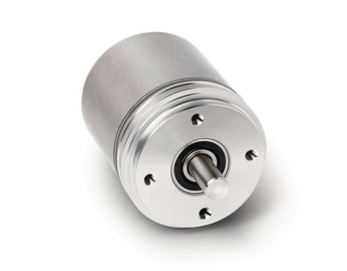 绝对值式编码器 WV36M/CAN