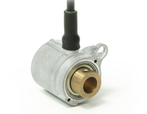 绝对值式编码器 AH25S