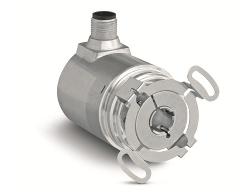 绝对值式编码器 AH3650M