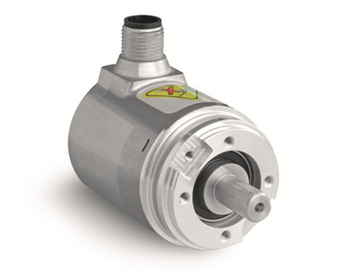 绝对值式编码器 WV3650M